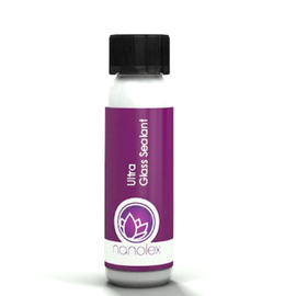 Nanolex Ultra Glass Sealant 100ml