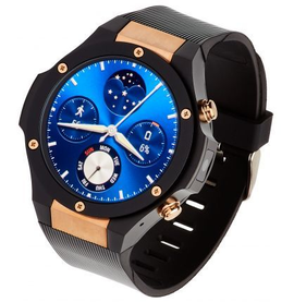 Garett Expert 15 złoty