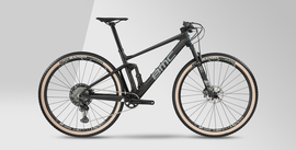 BMC FOURSTROKE 01 TWO M