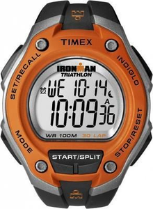 Timex Ironman® 30-Lap Memory Chrono