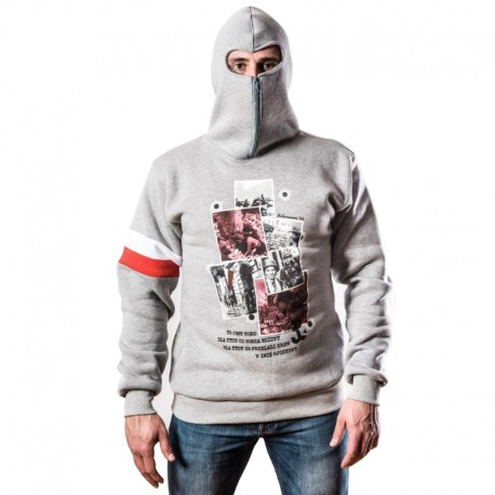 Bluza ninja HOŁD