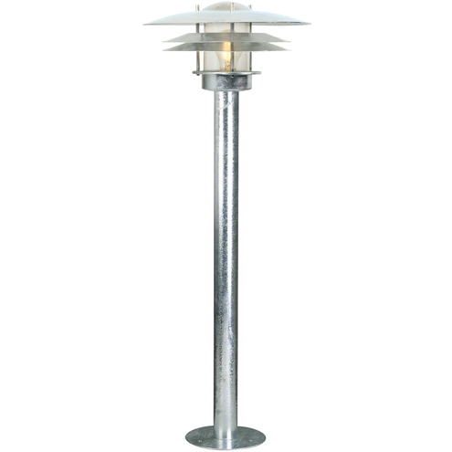 AMALIENBORG lampa ogrodowa E27 ocynk 10600319 DFTP