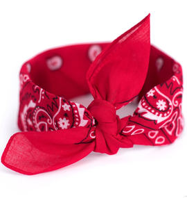Bandana CLASSIC REBEL 15