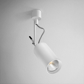 PETPOT LED spot 12537-M930-F1 8W AQFORM