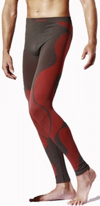 Kalesony termoaktywne LEGGINS MEN