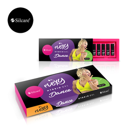 Hybryda Flexy - Dance Set