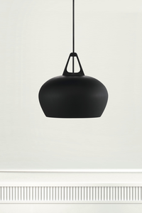 BELLY 29 lampa wisząca E27 czarna 45053003 DFTP