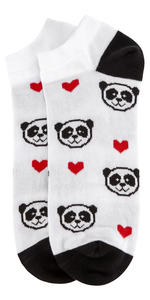 Stopki PANDA LOVE Mini