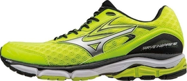 Mizuno Wave Inspire 12 | ŻÓŁTY - męskie buty do biegania