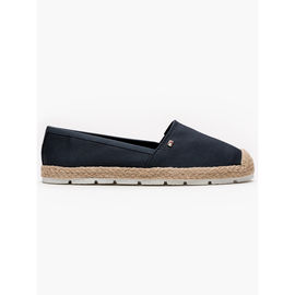Tommy Hilfiger "Basic Sporty Flat" Midnight
