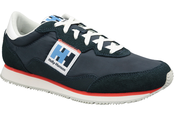 Helly Hansen Ripples Low-Cut Sneaker 11481-597
