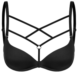 Ozdobne ramiączka do biustonosza AUBREY STRAPS by PROMEES
