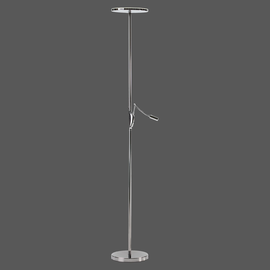 Lampa podłogowa YAMENA LED 8165 ACB