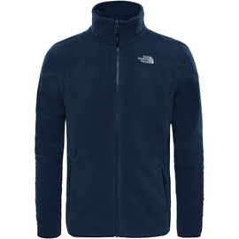 Bluza polarowa The North Face 100 Glacier T92UAQU6R
