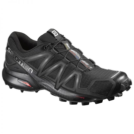 Salomon Speedcross 4 W damskie buty do biegania w terenie