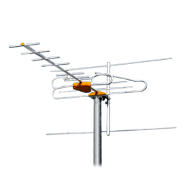 Antena TV szerokopasmowa VHF/UHF dla DVB-T (TELEVES 1035)