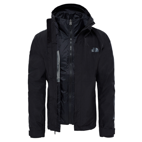 Kurtka The North Face Naslund Triclimate T937FIJK3
