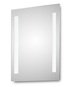 Lustro łazienkowe JOUR LED 16/429-80 ACB