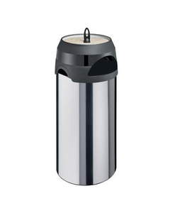 Kosz na śmieci OUTDOOR ASHTRAY 60L