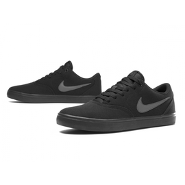 Buty Nike Sb check solar cnvs > 843896-002