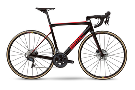 BMC TEAMMACHINE SLR01 DISC FOUR 47cm