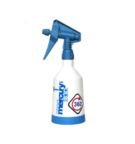 KWAZAR Mercury Super Pro +360 do mocnej chemii 0,5l