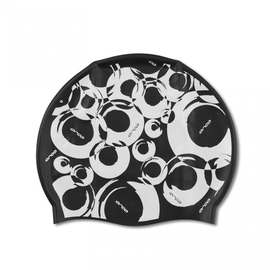 Orca Silicone Swim Cap - neoprenowy czepek pływacki