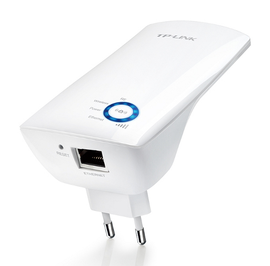 TP-Link TL-WA850RE - repeater - wzmacniacz sygnału WiFi - 300mb/s - dostępne od ręki