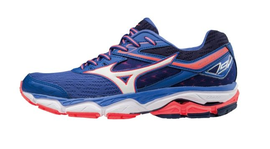 Mizuno Wave Ultima 9 - damskie buty do biegania J1GD170916