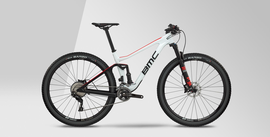 BMC AGONIST 02 ONE M