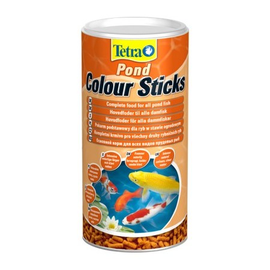 Tetra Pond Colour Sticks 1L