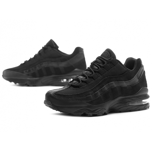 Buty Nike Air max '95 (gs) > 307565-055