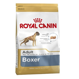 Royal Canin Boxer Adult karma sucha dla psów dorosłych rasy bokser 1