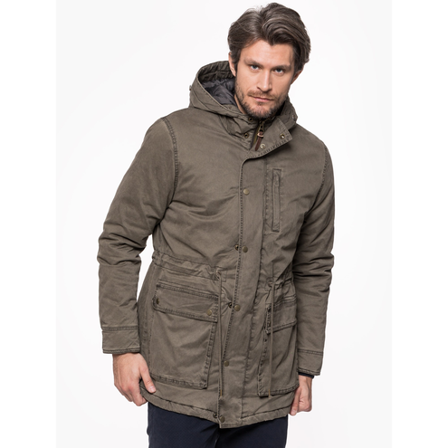 Pepe Jeans "Mitsio" Mud
