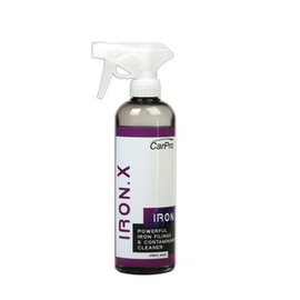 CarPro IRONX 500ml