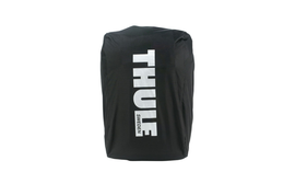 Thule Pack´n Pedal Large Pannier Rain Cover - Black