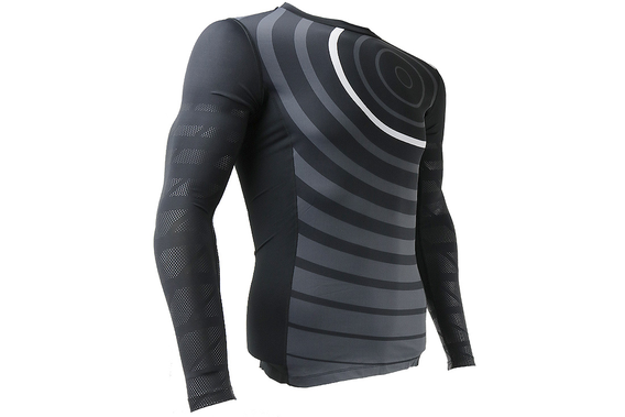 Asics Recovery Top 141102-7009