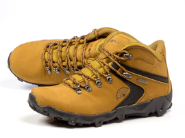 Buty męskie McArthur TREKKING S13MTL14 YL