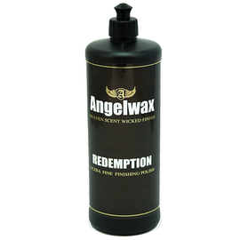 AngelWax Redemption Finish 500ml