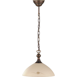 Lampa wisząca 1-PŁ HIT 377G Aldex