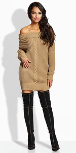 Sweter LEMONIADE LS196