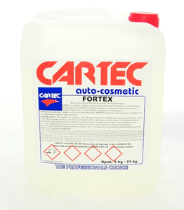 CARTEC Fortex 5kg