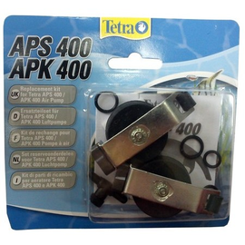 Tetratec APS/APK 400 Spare part kit - części zamienne do pompki