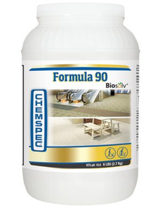 Chemspec Formula 90 Powder 2,72kg