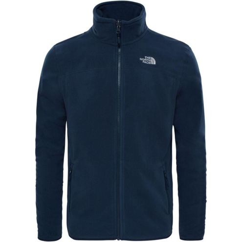 Bluza polarowa The North Face 100 Glacier T92UAQU6R