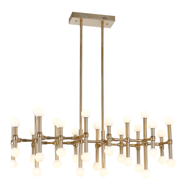 Giovanna MX16009008-38A B lampa