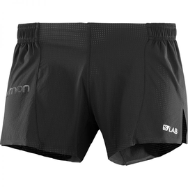 Salomon S-LAB Short 4 M - męskie spodenki do biegania 400697