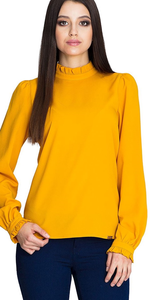 Bluzka FIGL M595