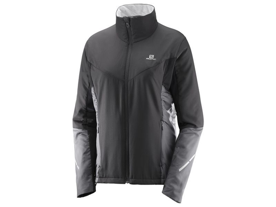Salomon Escape Jacket M - damska kurtka do biegania