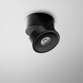 QRLED mini move lens spot 10048 AQFORM